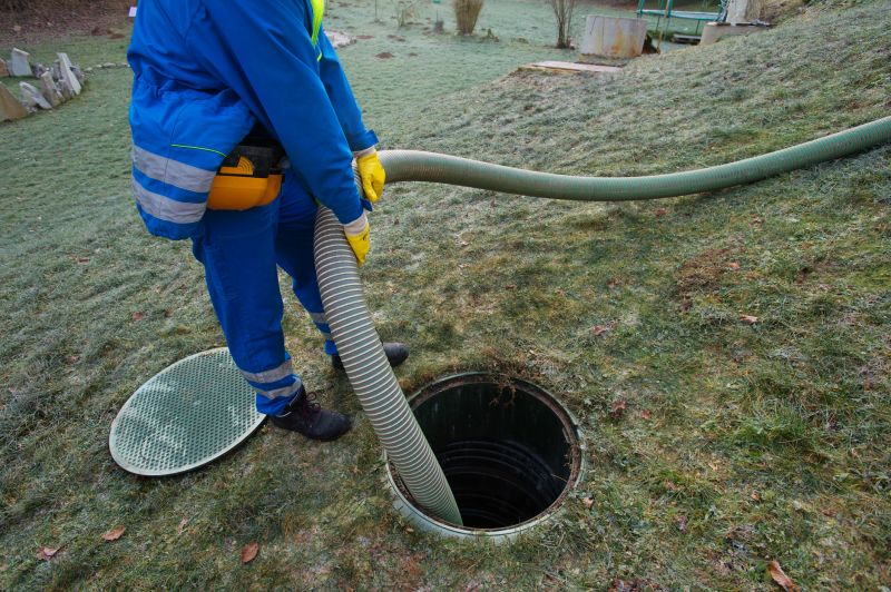 Burst Pipe Cleanup