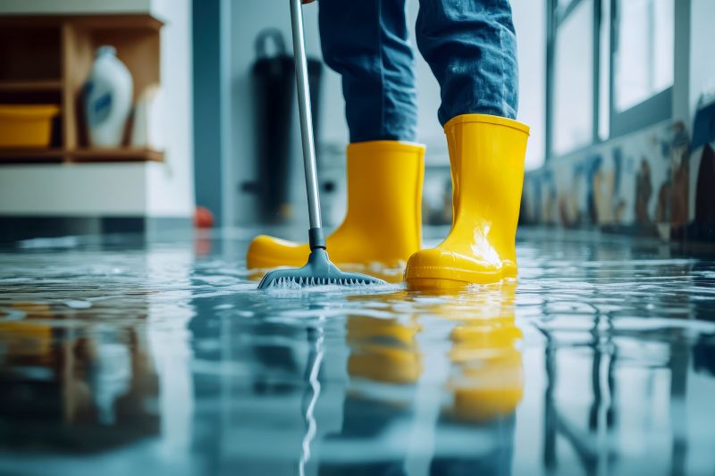 Water Removal Service